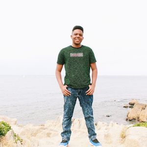 Meet your Posher, Gene